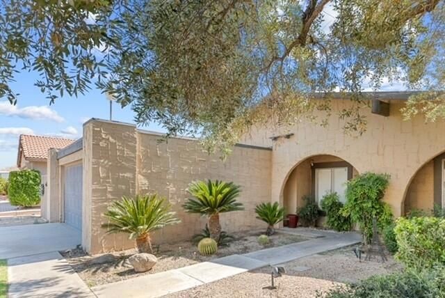 45690 Capistrano Street, Indio, CA 92201