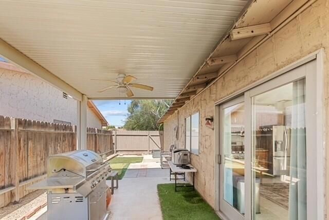 45690 Capistrano Street, Indio, CA 92201