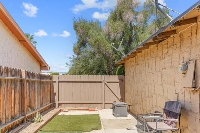 45690 Capistrano Street, Indio, CA 92201