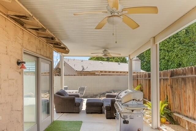 45690 Capistrano Street, Indio, CA 92201