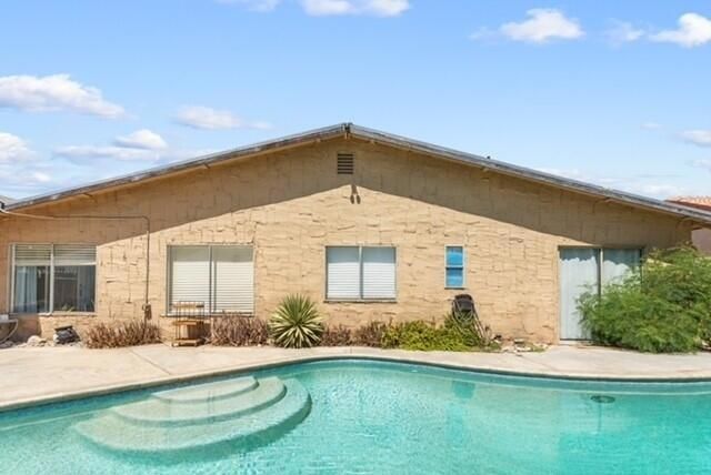 45690 Capistrano Street, Indio, CA 92201