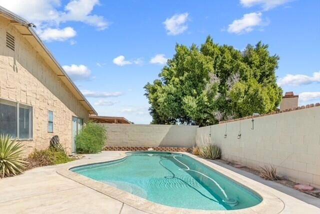 45690 Capistrano Street, Indio, CA 92201