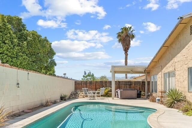 45690 Capistrano Street, Indio, CA 92201