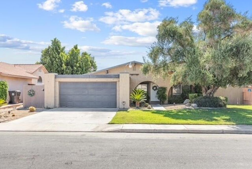 45690 Capistrano Street, Indio, CA 92201
