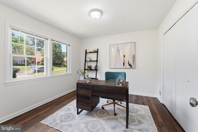 1105 CHISWELL LN, Silver Spring, MD 20901