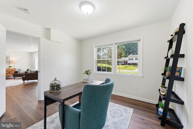 1105 CHISWELL LN, Silver Spring, MD 20901