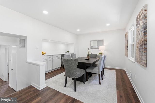 1105 CHISWELL LN, Silver Spring, MD 20901