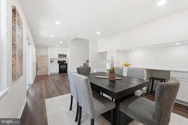 1105 CHISWELL LN, Silver Spring, MD 20901