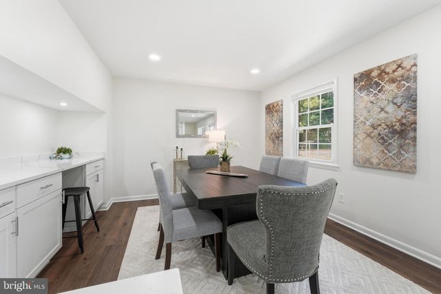 1105 CHISWELL LN, Silver Spring, MD 20901