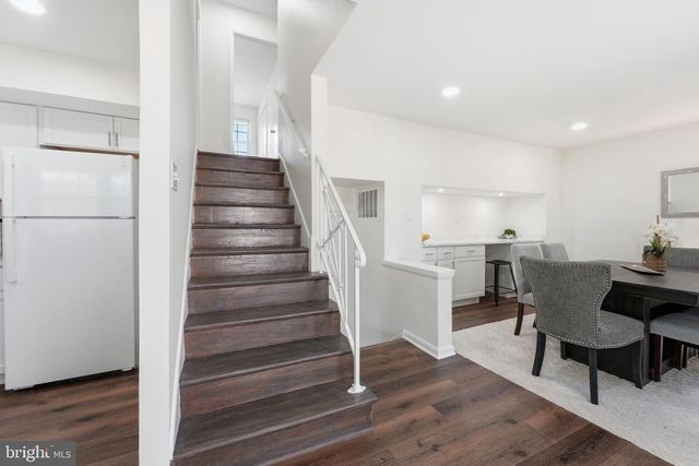 1105 CHISWELL LN, Silver Spring, MD 20901