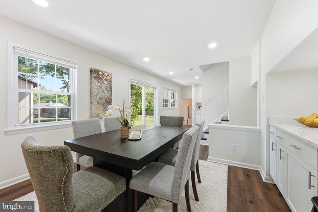 1105 CHISWELL LN, Silver Spring, MD 20901