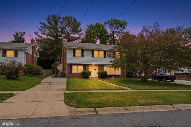 1105 CHISWELL LN, Silver Spring, MD 20901