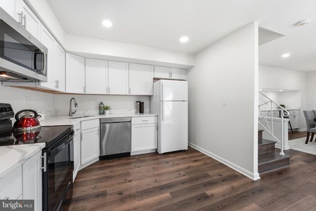 1105 CHISWELL LN, Silver Spring, MD 20901