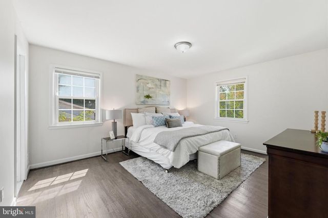 1105 CHISWELL LN, Silver Spring, MD 20901