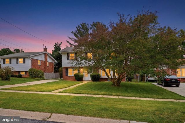 1105 CHISWELL LN, Silver Spring, MD 20901