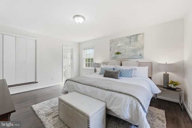 1105 CHISWELL LN, Silver Spring, MD 20901