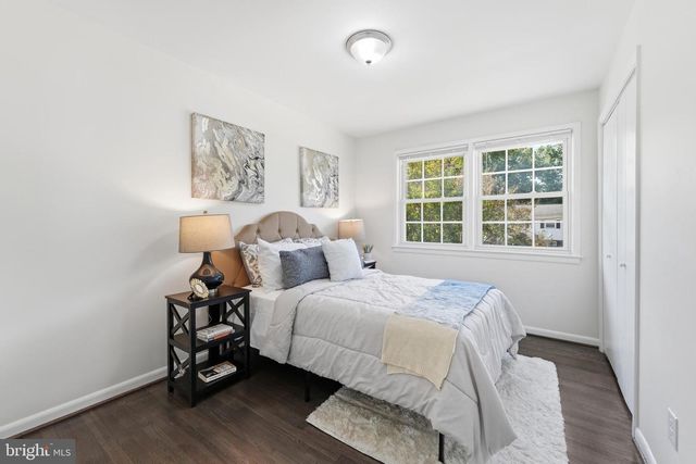 1105 CHISWELL LN, Silver Spring, MD 20901