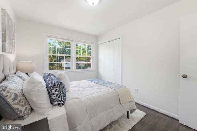 1105 CHISWELL LN, Silver Spring, MD 20901