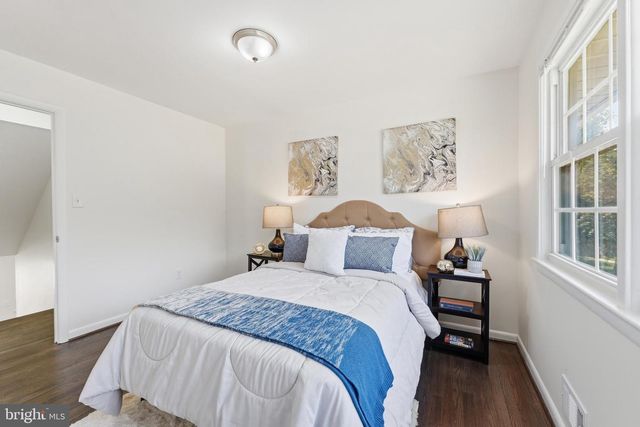 1105 CHISWELL LN, Silver Spring, MD 20901