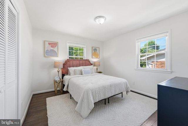1105 CHISWELL LN, Silver Spring, MD 20901
