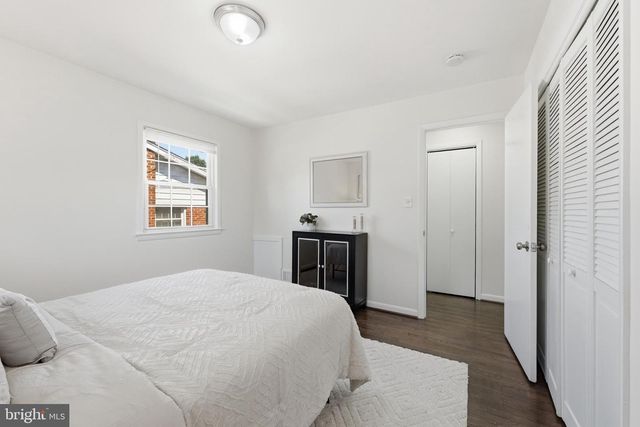 1105 CHISWELL LN, Silver Spring, MD 20901