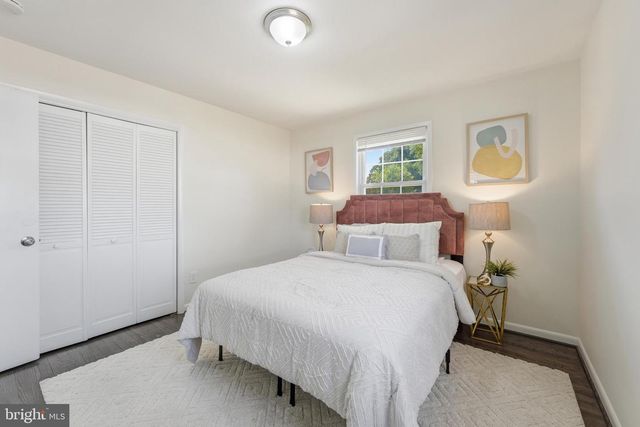 1105 CHISWELL LN, Silver Spring, MD 20901
