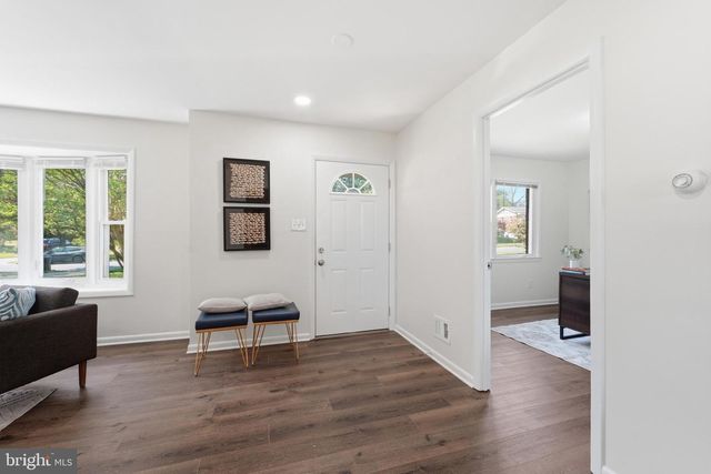 1105 CHISWELL LN, Silver Spring, MD 20901
