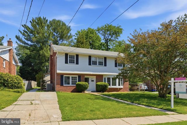 1105 CHISWELL LN, Silver Spring, MD 20901