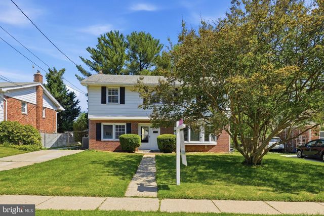 1105 CHISWELL LN, Silver Spring, MD 20901