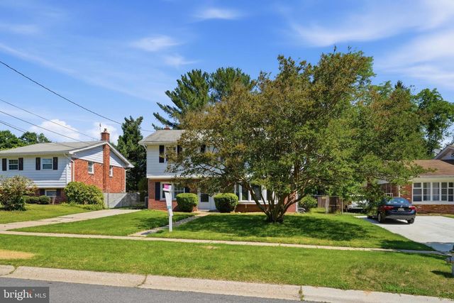 1105 CHISWELL LN, Silver Spring, MD 20901