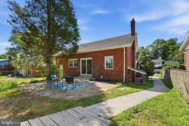1105 CHISWELL LN, Silver Spring, MD 20901