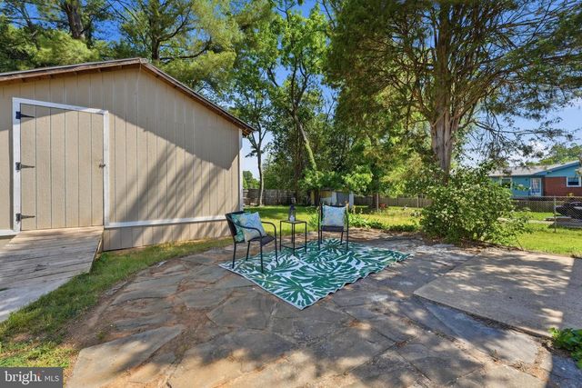 1105 CHISWELL LN, Silver Spring, MD 20901