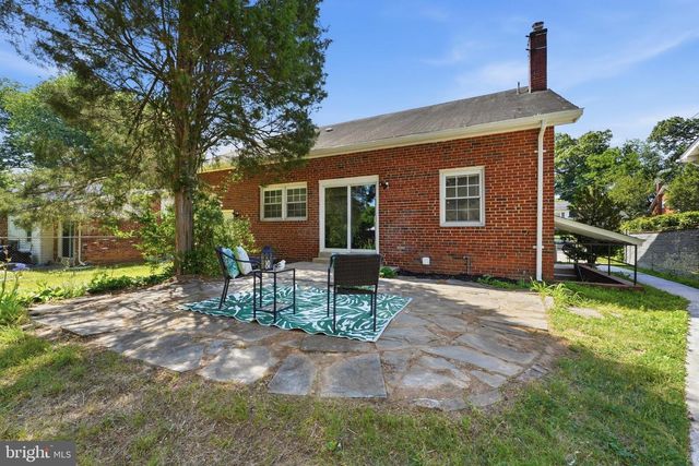 1105 CHISWELL LN, Silver Spring, MD 20901