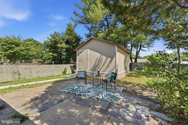 1105 CHISWELL LN, Silver Spring, MD 20901