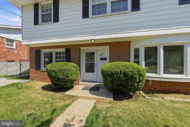 1105 CHISWELL LN, Silver Spring, MD 20901