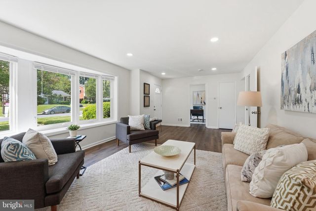 1105 CHISWELL LN, Silver Spring, MD 20901