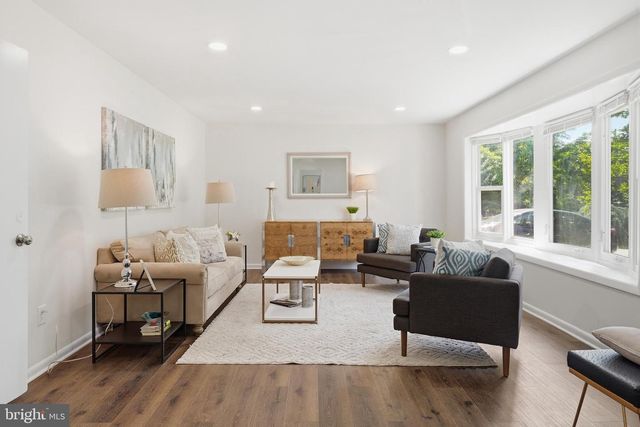 1105 CHISWELL LN, Silver Spring, MD 20901
