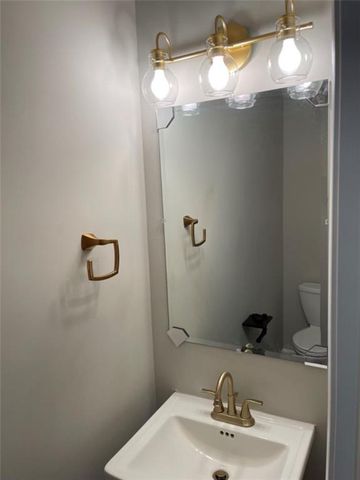 3544 College Street, Atlanta, GA 30337