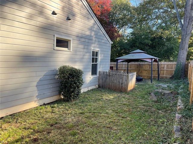 3544 College Street, Atlanta, GA 30337