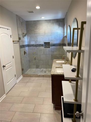 3544 College Street, Atlanta, GA 30337