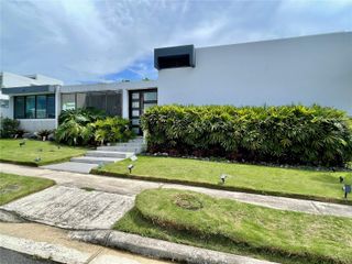 H3 CAPARRA HILLS, Guaynabo, PR 00966