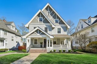 115 Park St, Montclair Twp., NJ 07042
