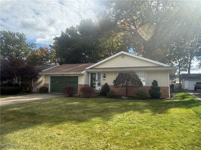 6616 Monterey Drive, Mayfield Heights, OH 44124