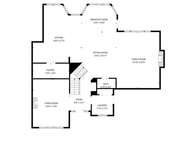 18738 78th Avenue, Chippewa Falls, WI 54729
