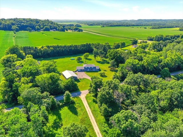 N7821 1090th Street, River Falls, WI 54022