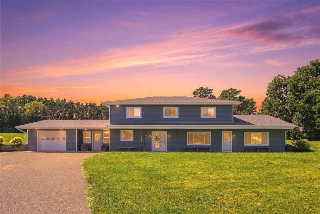 N7821 1090th Street, River Falls, WI 54022