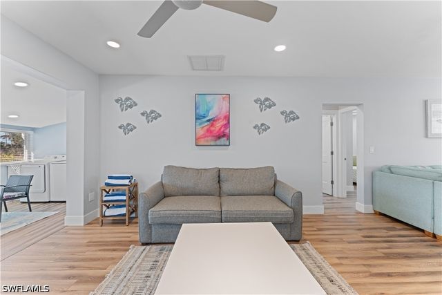 6030 Estero BLVD, Fort Myers Beach, FL 33931