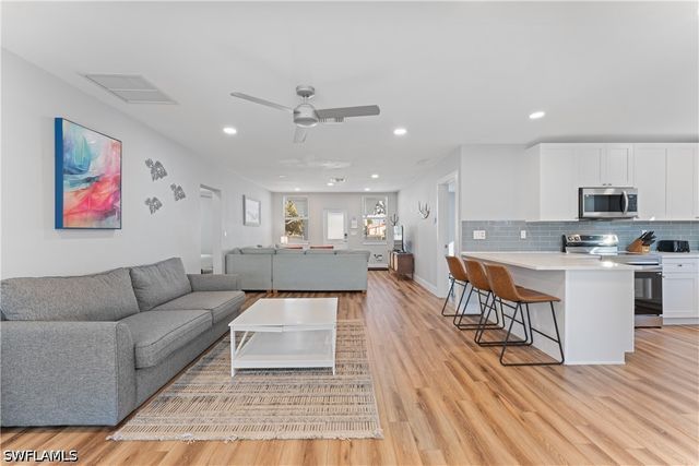 6030 Estero BLVD, Fort Myers Beach, FL 33931