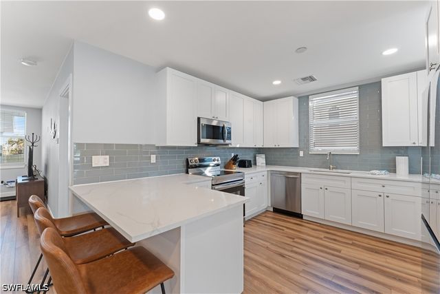 6030 Estero BLVD, Fort Myers Beach, FL 33931