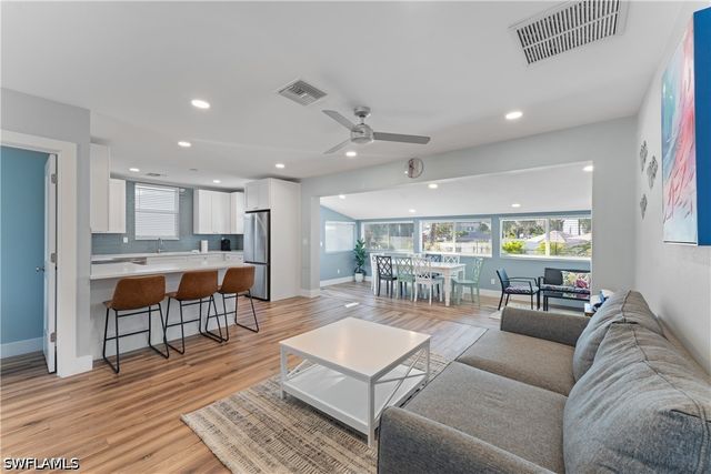 6030 Estero BLVD, Fort Myers Beach, FL 33931